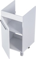 Тумба с раковиной 1MarKa Wash 110