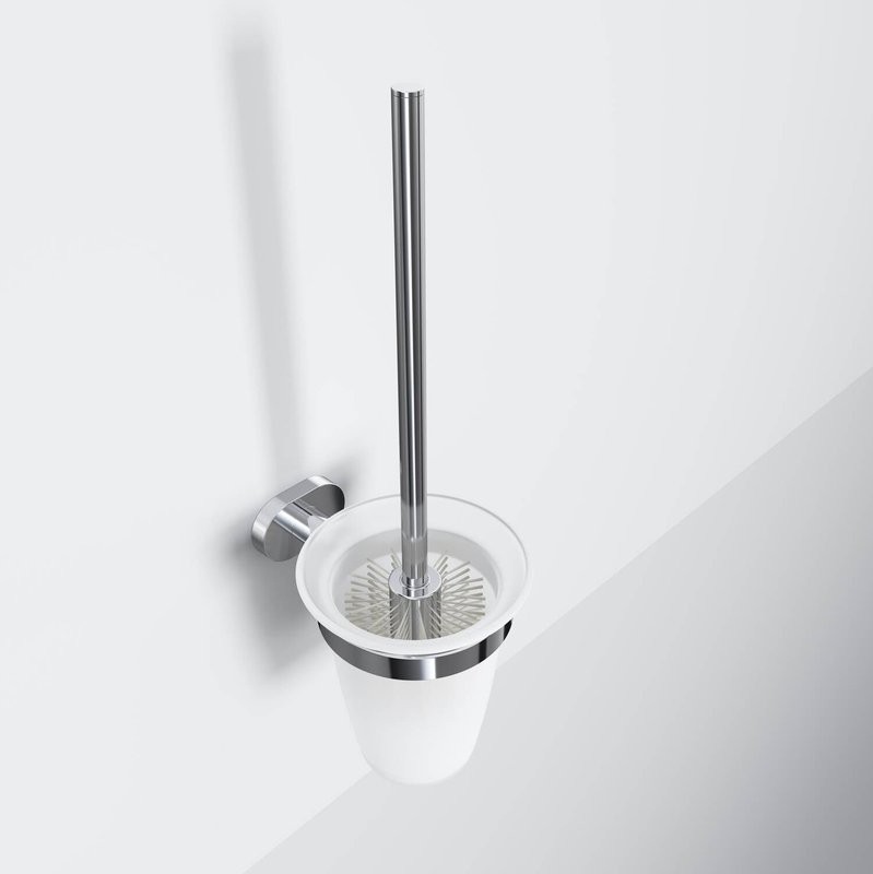 Набор Ершик AM.PM Sense A7433300 + Держатель A7434100