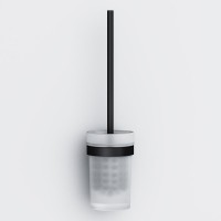 Ершик для унитаза AM.PM X-Joy A85A33322 черный Ершик для унитаза AM.PM X-Joy A85A33322 черный