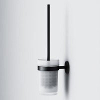 Ершик для унитаза AM.PM X-Joy A85A33322 черный Ершик для унитаза AM.PM X-Joy A85A33322 черный