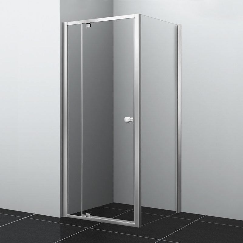 Душевой уголок Wasserkraft Aula 11P18 90x100 см