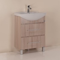 Тумба с раковиной Onika Дельта 60 Тумба с раковиной Onika Дельта 60