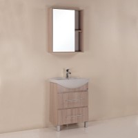 Тумба с раковиной Onika Дельта 60 Тумба с раковиной Onika Дельта 60