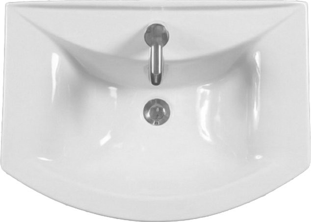 Тумба с раковиной Onika Дельта 60