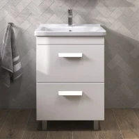 Мебель для ванной комнаты Vigo Nova 70 2 ящика