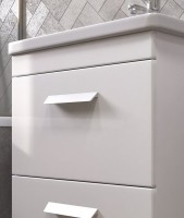 Мебель для ванной комнаты Vigo Nova 70 2 ящика