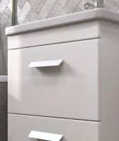 Мебель для ванной комнаты Vigo Nova 70 2 ящика