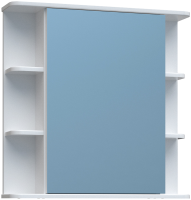 Мебель для ванной комнаты Vigo Nova 70 2 ящика
