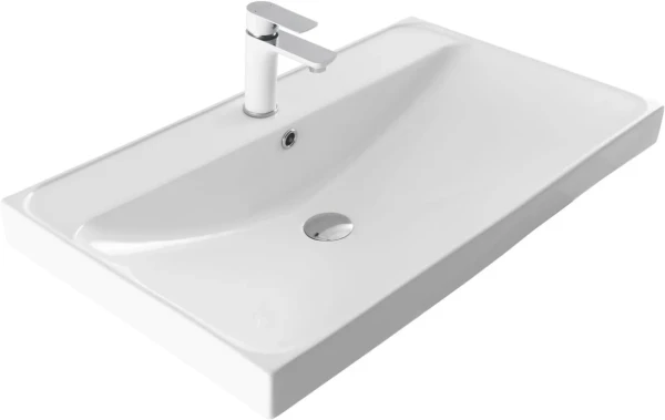 Мебельная раковина Aquanet Flash 00333268