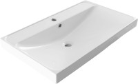 Мебельная раковина Aquanet Flash 00333268
