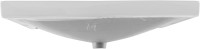 Мебельная раковина Aquanet Flash 00333268