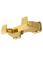 Смеситель для душа Wonzon & Woghand Shakespeare WW-654101-DG темное золото