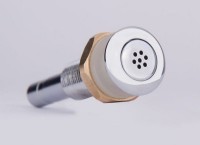 Акриловая ванна Excellent Oceana Slim WAEX.OCE17S.ULTRA 170x75 см, встраиваемая, с гидромассажем, белая, с каркасом, со сливом-переливом