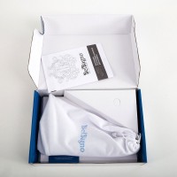 Смеситель для раковины BelBagno Unique UNIQUE-LMC-CRM-W0 хром Смеситель для раковины BelBagno Unique UNIQUE-LMC-CRM-W0 хром