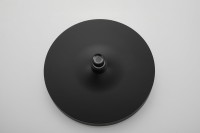 Душевая стойка BELZ B813 B24813-7 матовая черная