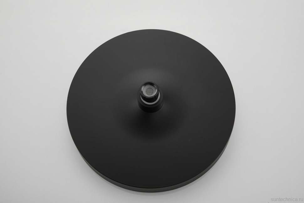 Душевая стойка BELZ B813 B24813-7 матовая черная