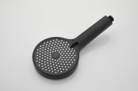 Душевая стойка BELZ B813 B24813-7 матовая черная