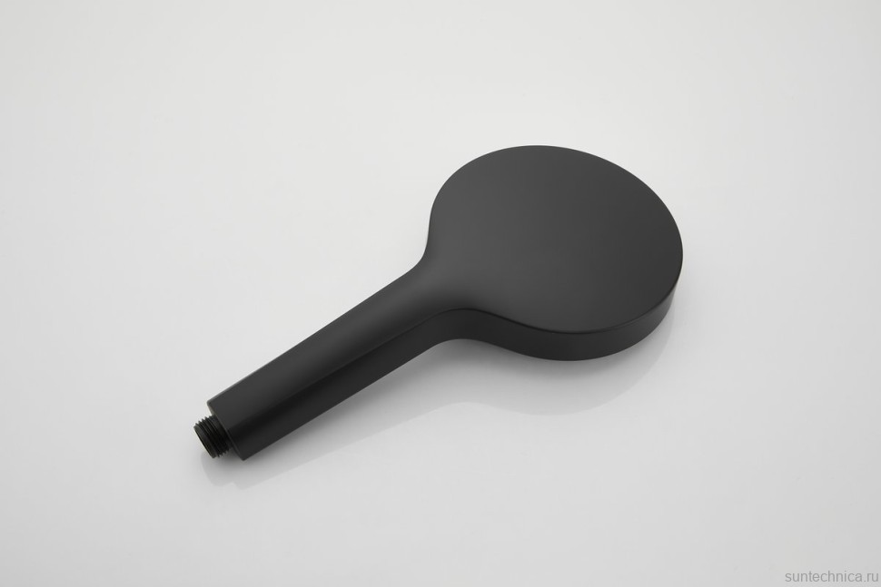 Душевая стойка BELZ B813 B24813-7 матовая черная