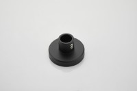 Душевая стойка BELZ B813 B24813-7 матовая черная