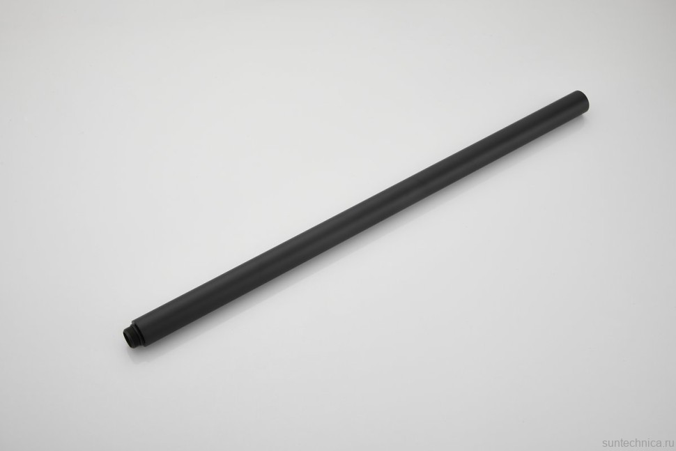 Душевая стойка BELZ B813 B24813-7 матовая черная