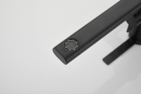 Душевая стойка BELZ B813 B24813-7 матовая черная