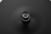 Душевая стойка BELZ B813 B24813-7 матовая черная