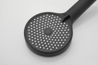 Душевая стойка BELZ B813 B24813-7 матовая черная