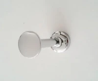 Крючок Keuco Elegance new 11615 010000 Крючок Keuco Elegance new 11615 010000