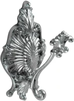Крючок Migliore Elisabetta 17035 хром Крючок Migliore Elisabetta 17035 хром
