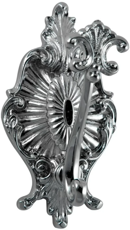 Крючок Migliore Elisabetta 17035 хром