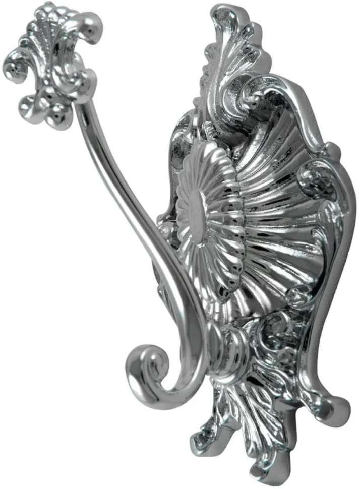 Крючок Migliore Elisabetta 17035 хром