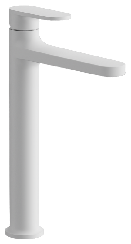 Смеситель для раковины BELZ B713 B11713-8 белый