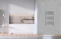 Полотенцесушитель водяной Ravak Optima _W 500x800