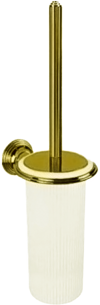 Ершик Colombo Design Hermitage В3307.HPS подвесной, золото