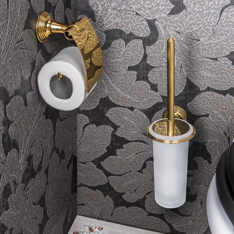 Ершик Colombo Design Hermitage В3307.HPS подвесной, золото