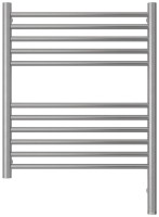 Полотенцесушитель электрический Сунержа Богема 3.1 071-6005-6050 70x55 см, подключение справа, сатин, лесенка