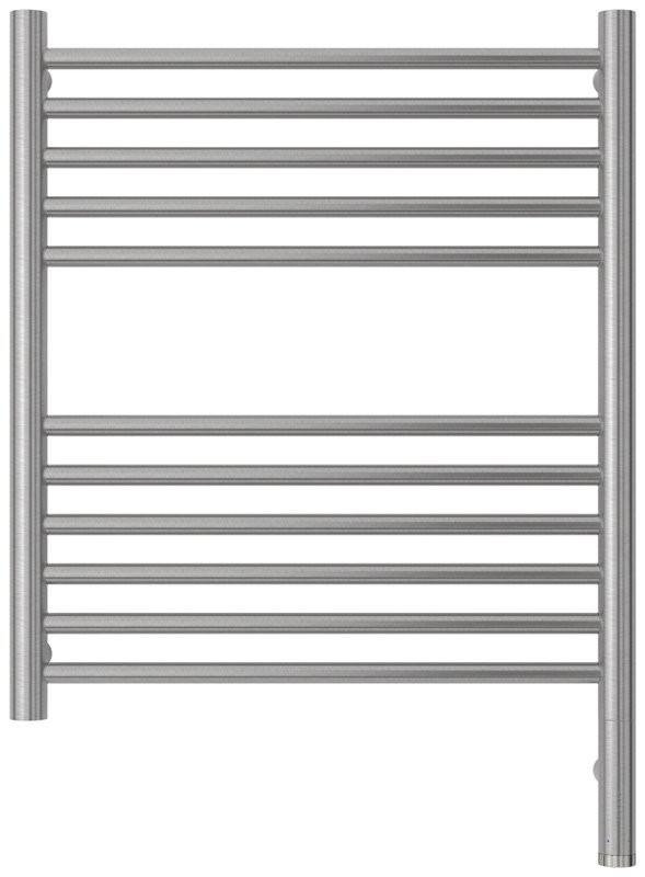 Полотенцесушитель электрический Сунержа Богема 3.1 071-6005-6050 70x55 см, подключение справа, сатин, лесенка