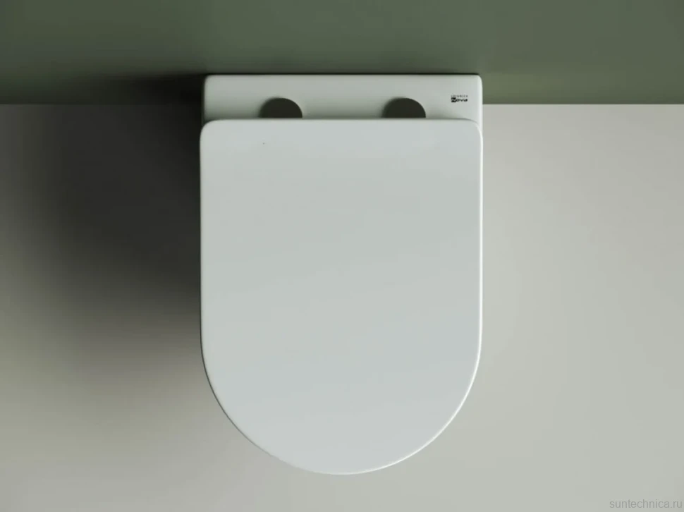 Комплект Унитаз подвесной Ceramicanova Highlight Rimless CN1804 с микролифтом, безободковый + Инсталляция STWORKI + Кнопка 230823 хром матовый