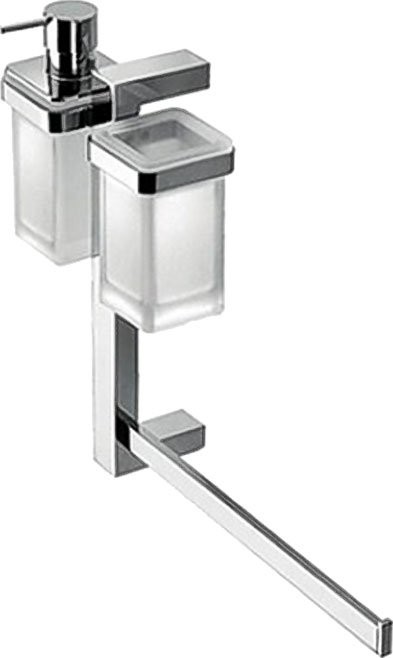 Стойка Colombo Design Units B9121.D.CR-VAN