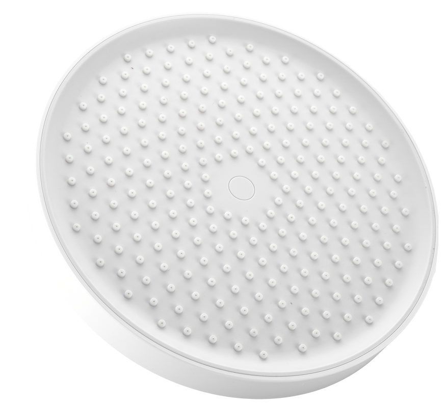 Верхний душ BELZ BD01-8 белый