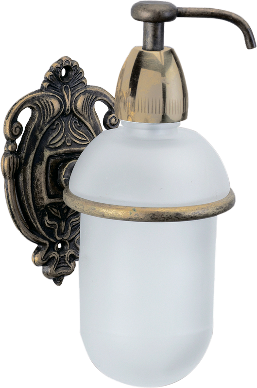 Дозатор Art&Max Impero AM-1705-Br