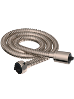 Душевой шланг AltroBagno SH 071712 Ni 120 см, никель