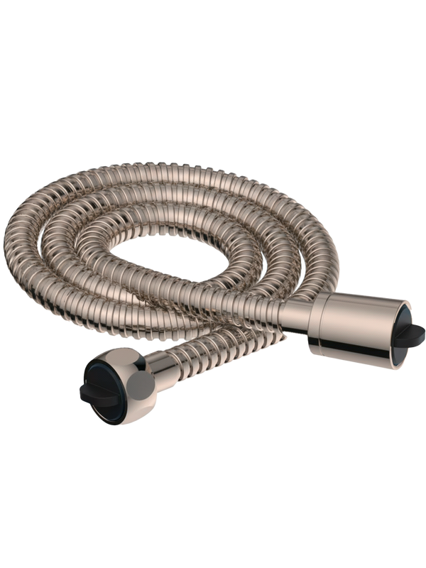 Душевой шланг AltroBagno SH 071712 Ni 120 см, никель