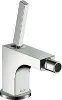 Смеситель для биде Axor Citterio 39210000 хром