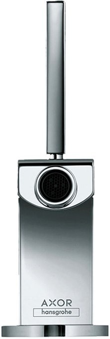 Смеситель для биде Axor Citterio 39210000 хром