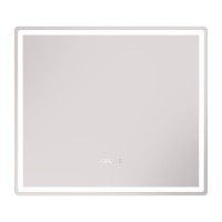 Мебель для ванной комнаты Vigo Yuma 80 напольная, 2 дверцы, дуб давос