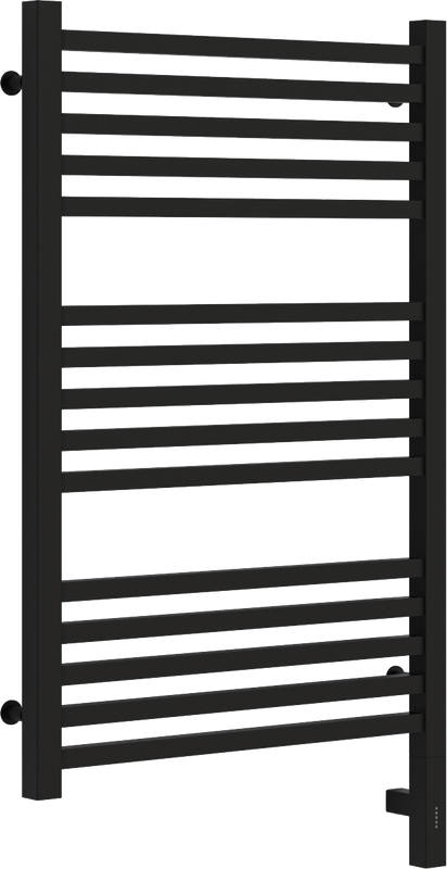 Полотенцесушитель электрический Сунержа Модус 3.0 80х50 черный, R