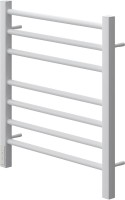 Полотенцесушитель электрический Point Веста PN70756W 50х60, белый