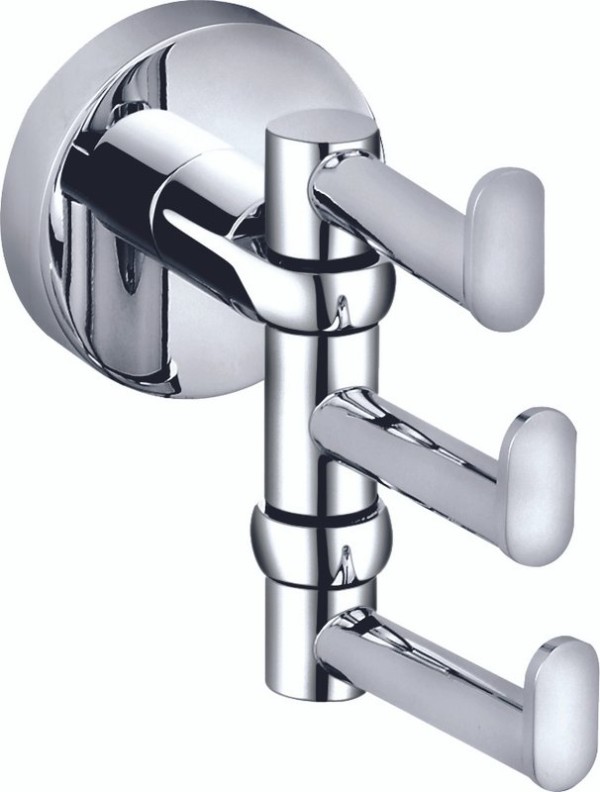 Крючок Bemeta Omega 104106072