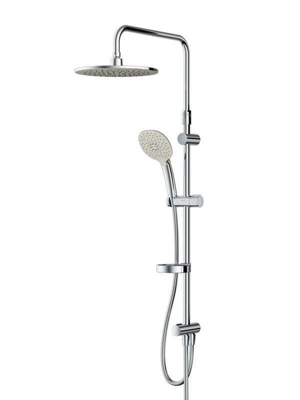 Душевая стойка AM.PM Spirit V2.0 F0770A100